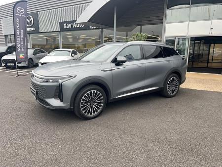 OMODA 9 SHS-P Premium - Véhicule Occasion Océane Auto