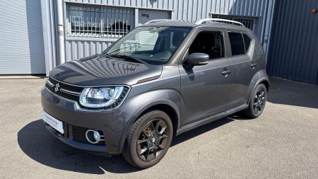 SUZUKI Ignis 1.2 Dualjet Hybrid Pack - Véhicule Occasion Océane Auto