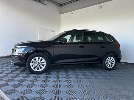 SKODA Kamiq 1.0 TSI Evo 2 116 ch BVM6 Selection - Véhicule Occasion Océane Auto