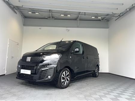 FIAT SCUDO CA FIXE BLUEHDI 180 M S&S EAT8  - Véhicule Occasion Océane Auto