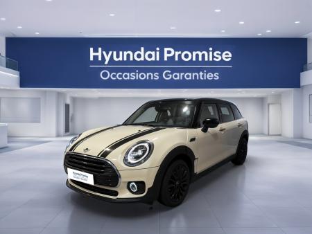 MINI Clubman Cooper 136 ch DKG7 Edition Premium Plus - Véhicule Occasion Océane Auto