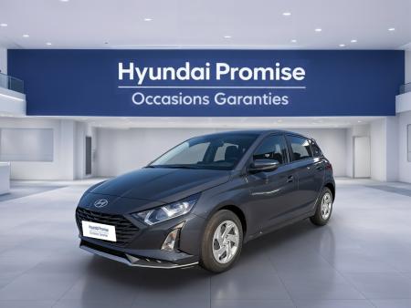 HYUNDAI i20 1.2 79 Initia - Véhicule Occasion Océane Auto