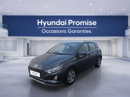 HYUNDAI i20 1.2 79 Initia - Véhicule Occasion Océane Auto