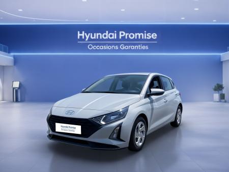 HYUNDAI i20 1.2 79 Initia - Véhicule Occasion Océane Auto