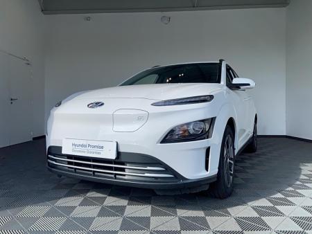 HYUNDAI Kona Electrique 64 kWh - 204 ch Intuitive - Véhicule Occasion Océane Auto