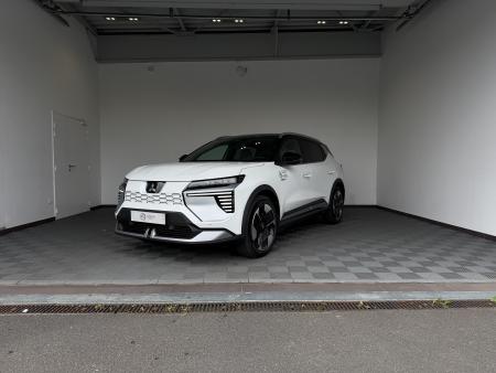 MITSUBISHI Eclipse Cross BEV 218 87 kWh 22KW Invite+ - Véhicule Occasion Océane Auto