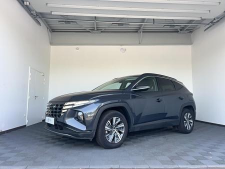 HYUNDAI Tucson 1.6 T-GDI 230 Hybrid BVA6 Creative - Véhicule Occasion Océane Auto