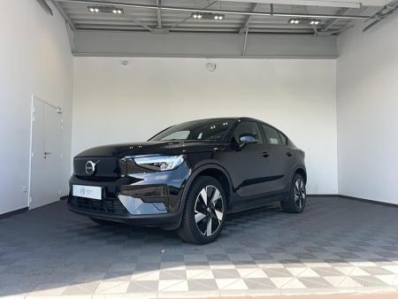 VOLVO C40 Recharge Extended Range 252 ch 1EDT Start - Véhicule Occasion Océane Auto