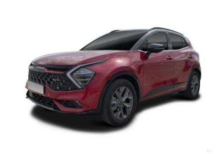 KIA Sportage 1.6 T-GDi 230ch ISG Hybride BVA6 4x2 Active - Véhicule Occasion Océane Auto