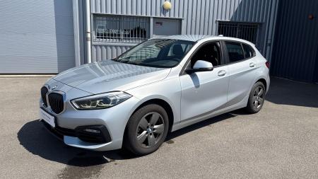 BMW 116i 109 ch DKG7 Lounge - Véhicule Occasion Océane Auto