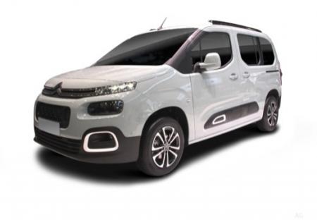CITROEN Berlingo Taille XL BlueHDi 130 S&S BVM6 Shine - Véhicule Occasion Océane Auto