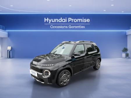 HYUNDAI Inster 49 kWh Cross Creative - Véhicule Occasion Océane Auto
