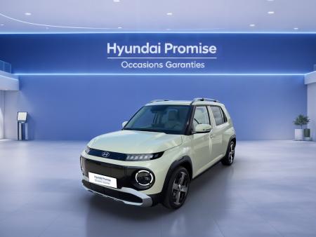 HYUNDAI Inster 49 kWh 5 pl. Creative - Véhicule Occasion Océane Auto