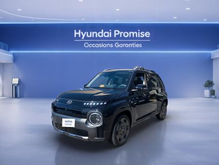 HYUNDAI Inster 49 kWh Cross Executive - Véhicule Occasion Océane Auto