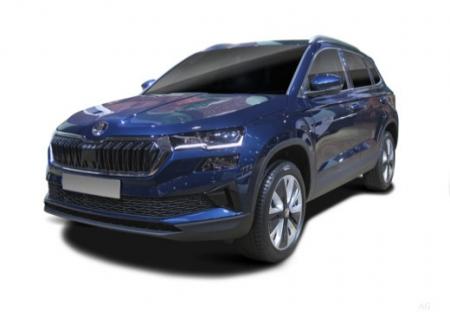 SKODA Karoq 1.5 TSI 150 ch ACT Ambition - Véhicule Occasion Océane Auto