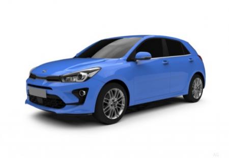 KIA Rio 1.2 DPi 84ch BVM5 Active - Véhicule Occasion Océane Auto