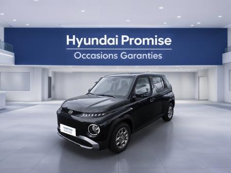 HYUNDAI Inster 42 kWh 5 pl.  - Véhicule Occasion Océane Auto