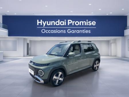 HYUNDAI Inster 49 kWh 4 pl. Creative - Véhicule Occasion Océane Auto