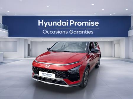 HYUNDAI Bayon 1.0 T-GDi 100 DCT-7 Executive - Véhicule Occasion Océane Auto