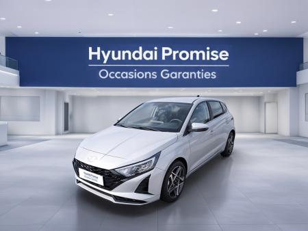 HYUNDAI i20 1.0 T-GDi 90 Creative - Véhicule Occasion Océane Auto