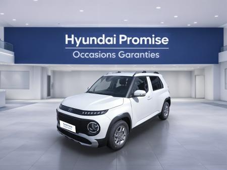 HYUNDAI Inster 42 kWh 5 pl. Intuitive - Véhicule Occasion Océane Auto