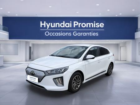 HYUNDAI Ioniq Electric 136 ch Creative - Véhicule Occasion Océane Auto