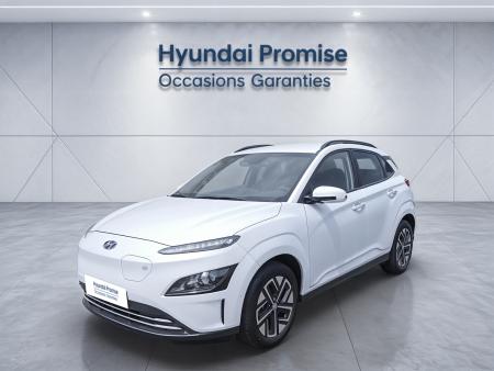 HYUNDAI Kona Electrique 39 kWh - 136 ch Intuitive - Véhicule Occasion Océane Auto