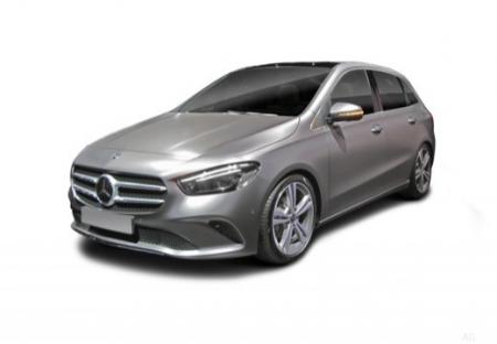 MERCEDES Classe B 200 d 8G-DCT AMG Line - Véhicule Occasion Océane Auto