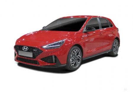 HYUNDAI i30 1.0 T-GDi 120 iBVM6 Hybrid 48V Creative - Véhicule Occasion Océane Auto