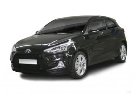 HYUNDAI i20 Coupé 1.0 T-GDi 100 Intuitive - Véhicule Occasion Océane Auto