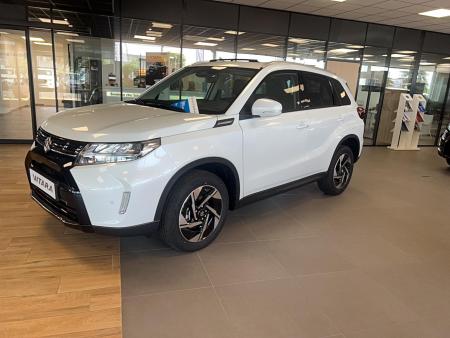 SUZUKI Vitara 1.4 Boosterjet Hybrid Auto Style - Véhicule Occasion Océane Auto