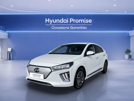 HYUNDAI Ioniq Electric 136 ch Creative - Véhicule Occasion Océane Auto