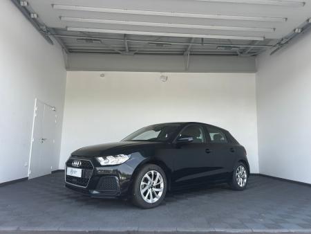 AUDI A1 Sportback 25 TFSI 95 ch BVM5 Advanced - Véhicule Occasion Océane Auto