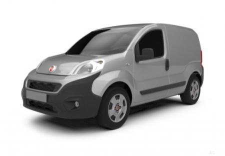 FIAT FIORINO TOLE 1.3 16V MULTIJET 80 PRO LOUNGE - Véhicule Occasion Océane Auto