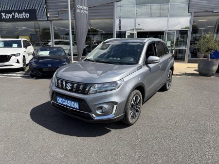 SUZUKI Vitara 1.5 Dualjet Hybrid Auto Style - Véhicule Occasion Océane Auto