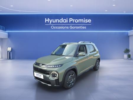 HYUNDAI Inster 49 kWh Cross Executive - Véhicule Occasion Océane Auto