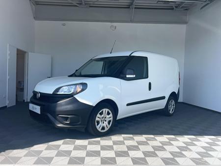 FIAT DOBLO CARGO FT 1.3 MULTIJET 95 BUSINESS - Véhicule Occasion Océane Auto