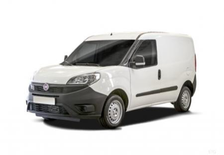 FIAT DOBLO CARGO FT 1.3 MULTIJET 95 BUSINESS - Véhicule Occasion Océane Auto