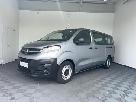 OPEL Vivaro Combi L3 1.5 Diesel 120 ch  - Véhicule Occasion Océane Auto