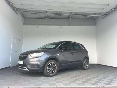 OPEL Crossland X 1.2 Turbo 110 ch Design 120 ans - Véhicule Occasion Océane Auto