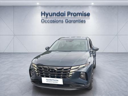 HYUNDAI Tucson 1.6 T-GDI 230 Hybrid BVA6 Creative - Véhicule Occasion Océane Auto