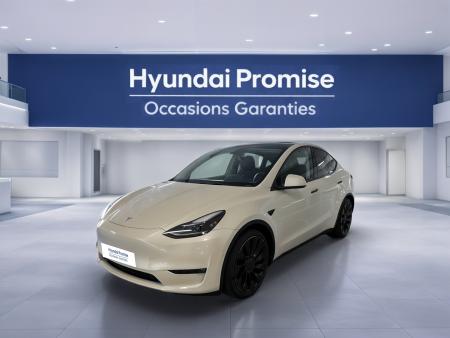 TESLA MODEL Y Performance Dual Motor AWD  - Véhicule Occasion Océane Auto