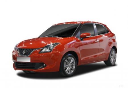 SUZUKI Baleno 1.2 Dualjet Pack - Véhicule Occasion Océane Auto