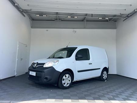 RENAULT KANGOO EXPRESS BLUE DCI 95 EXTRA R-LINK - Véhicule Occasion Océane Auto