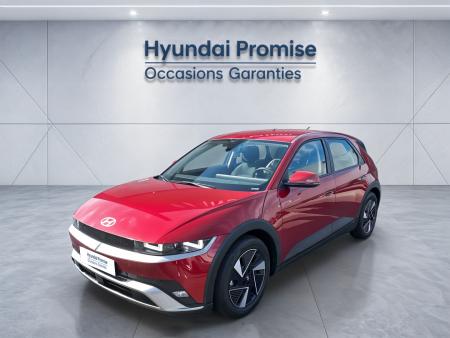 HYUNDAI Ioniq 5 84 kWh - 229 ch Intuitive - Véhicule Occasion Océane Auto