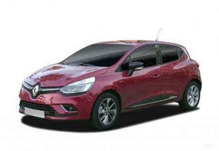 RENAULT Clio 1.2 16V 75 Limited - Véhicule Occasion Océane Auto
