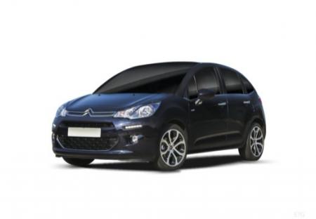 CITROEN C3 HDi 70 Confort - Véhicule Occasion Océane Auto