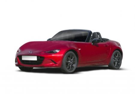 MAZDA MX-5 ST 1.5L SKYACTIV-G 132 ch Dynamique - Véhicule Occasion Océane Auto
