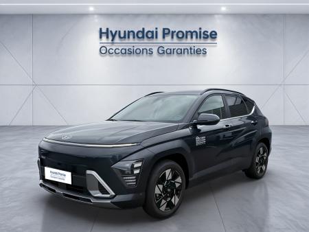 HYUNDAI Kona Hybrid 138 Executive - Véhicule Occasion Océane Auto