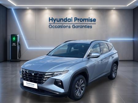 HYUNDAI Tucson 1.6 T-GDI 230 Hybrid BVA6 Creative - Véhicule Occasion Océane Auto